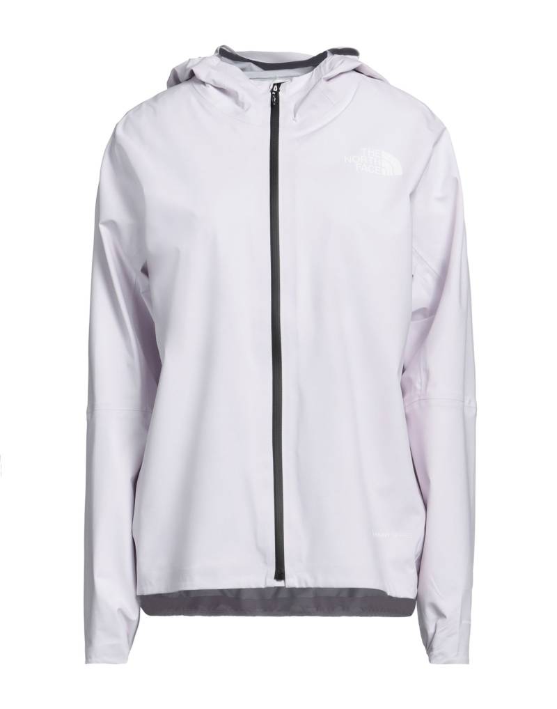 THE NORTH FACE Jacke & Anorak Damen Lila von THE NORTH FACE