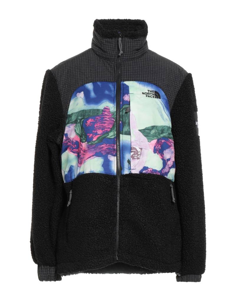 THE NORTH FACE Jacke & Anorak Damen Schwarz von THE NORTH FACE