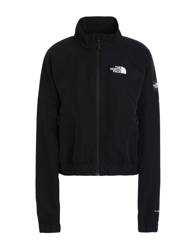 THE NORTH FACE Jacke & Anorak Damen Schwarz von THE NORTH FACE