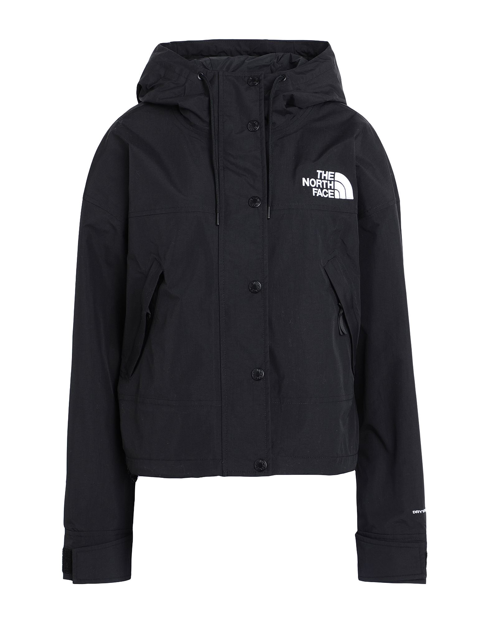 THE NORTH FACE Jacke & Anorak Damen Schwarz von THE NORTH FACE