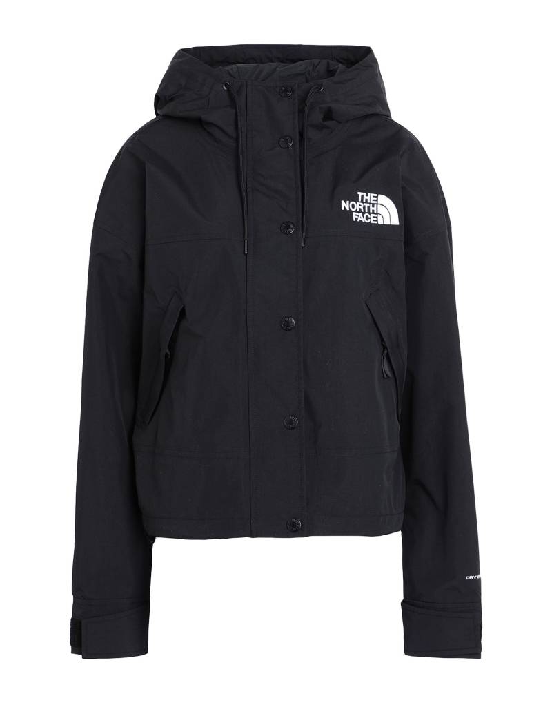 THE NORTH FACE Jacke & Anorak Damen Schwarz von THE NORTH FACE