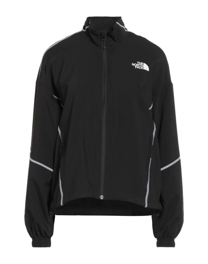 THE NORTH FACE Jacke & Anorak Damen Schwarz von THE NORTH FACE