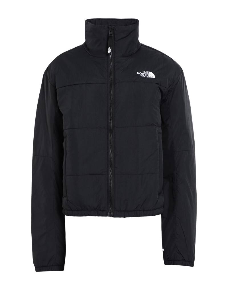 THE NORTH FACE Jacke & Anorak Damen Schwarz von THE NORTH FACE
