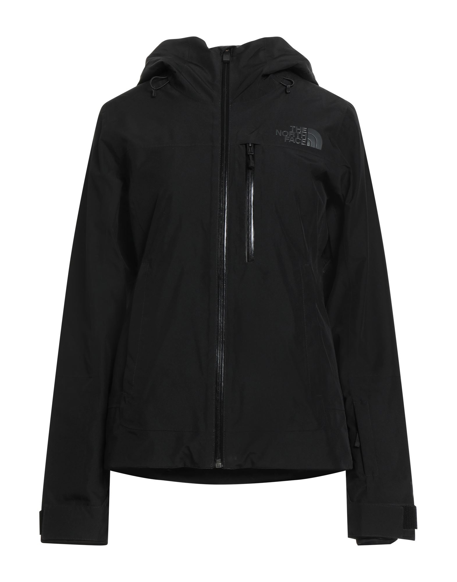 THE NORTH FACE Jacke & Anorak Damen Schwarz von THE NORTH FACE