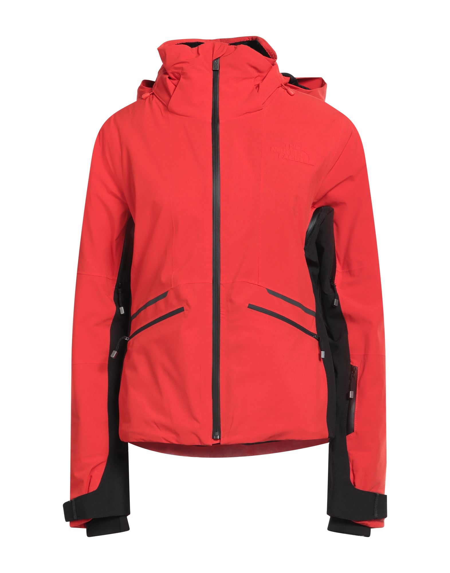 THE NORTH FACE Jacke & Anorak Damen Tomatenrot von THE NORTH FACE