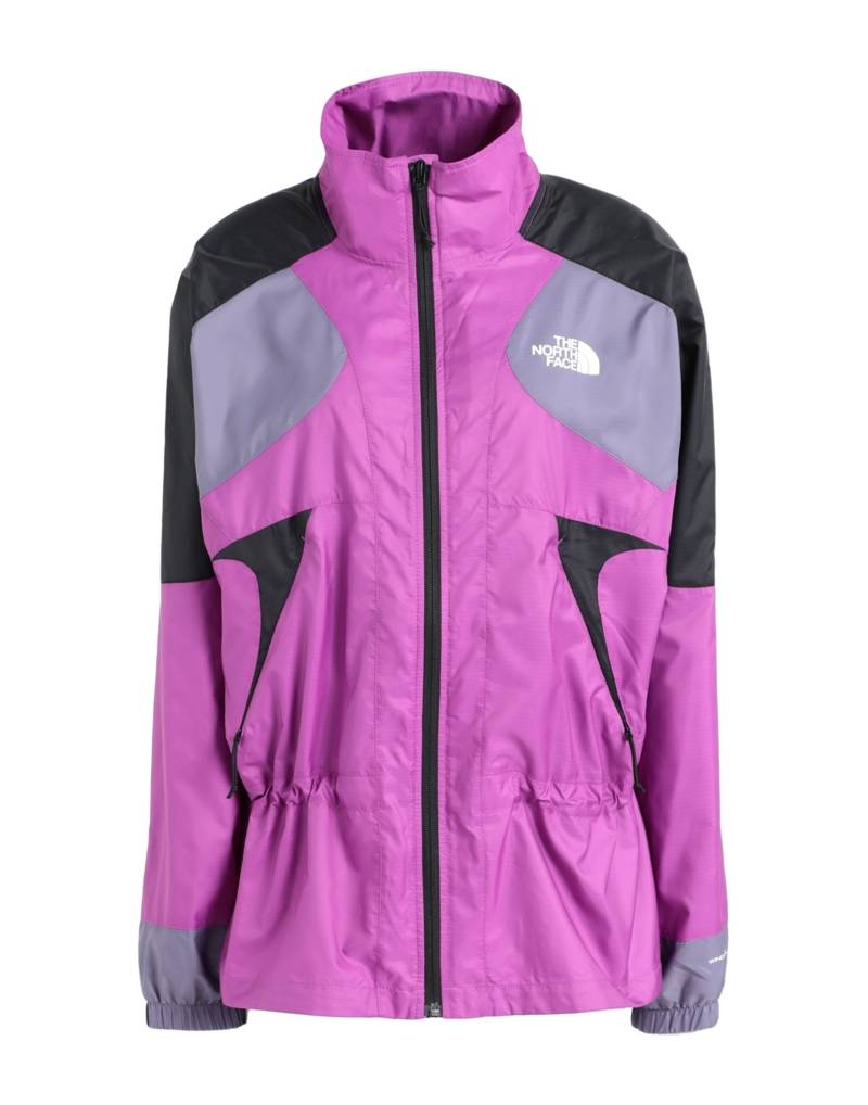 THE NORTH FACE Jacke & Anorak Damen Violett von THE NORTH FACE
