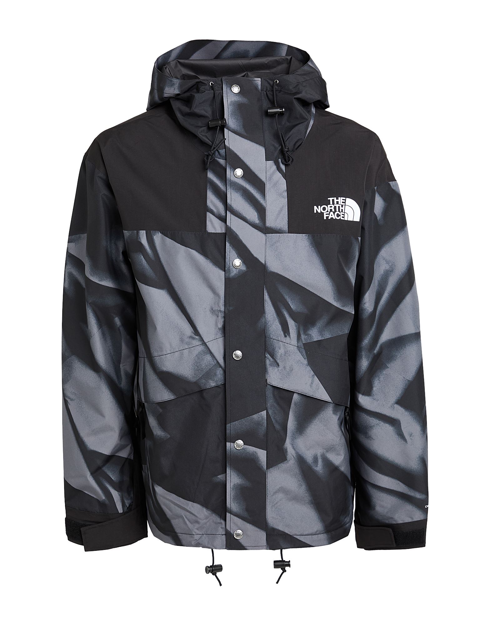 THE NORTH FACE Jacke & Anorak Herren Blei THE NORTH FACE Jacke & Anorak Herren Blei von THE NORTH FACE