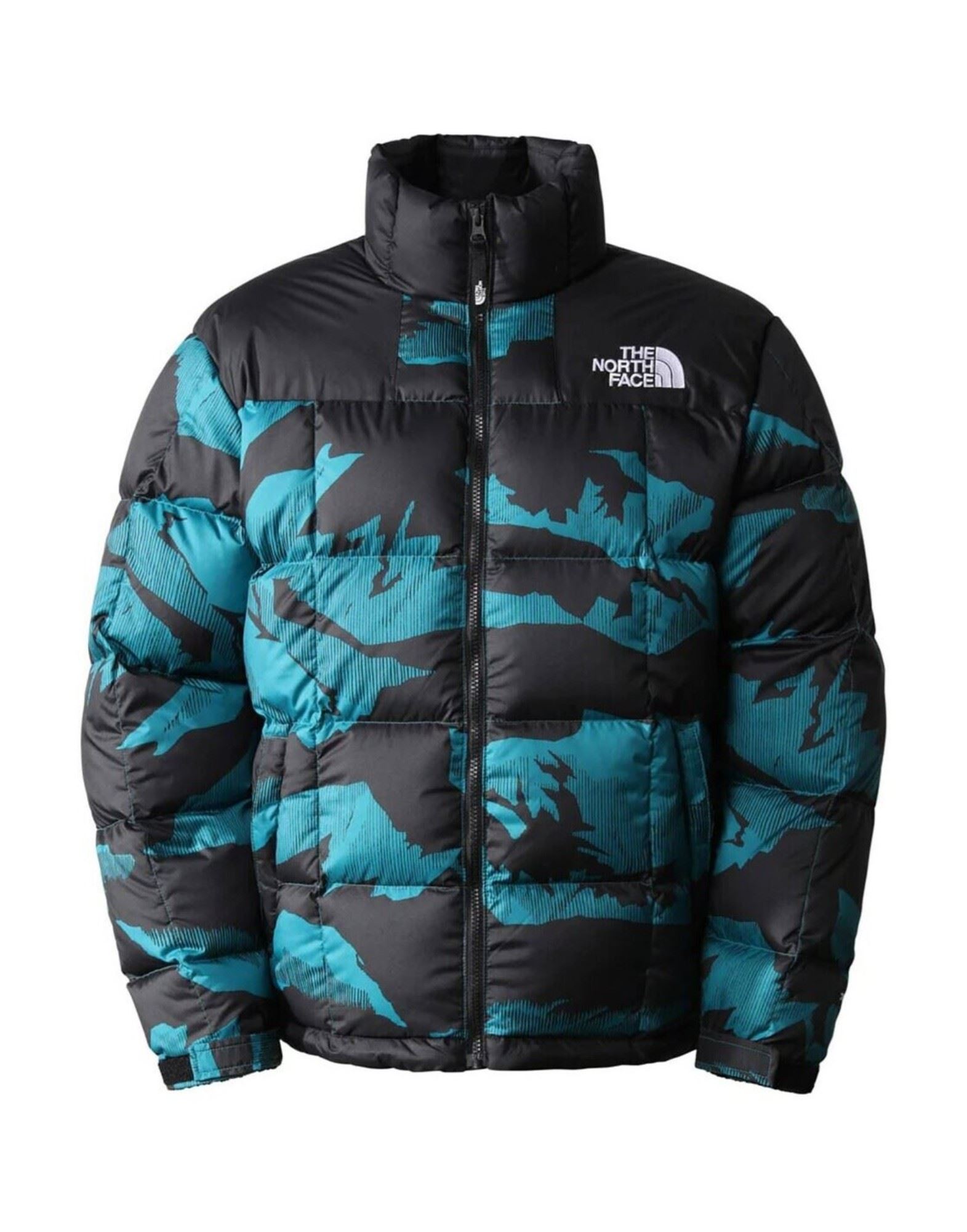 THE NORTH FACE Jacke & Anorak Herren Bunt von THE NORTH FACE