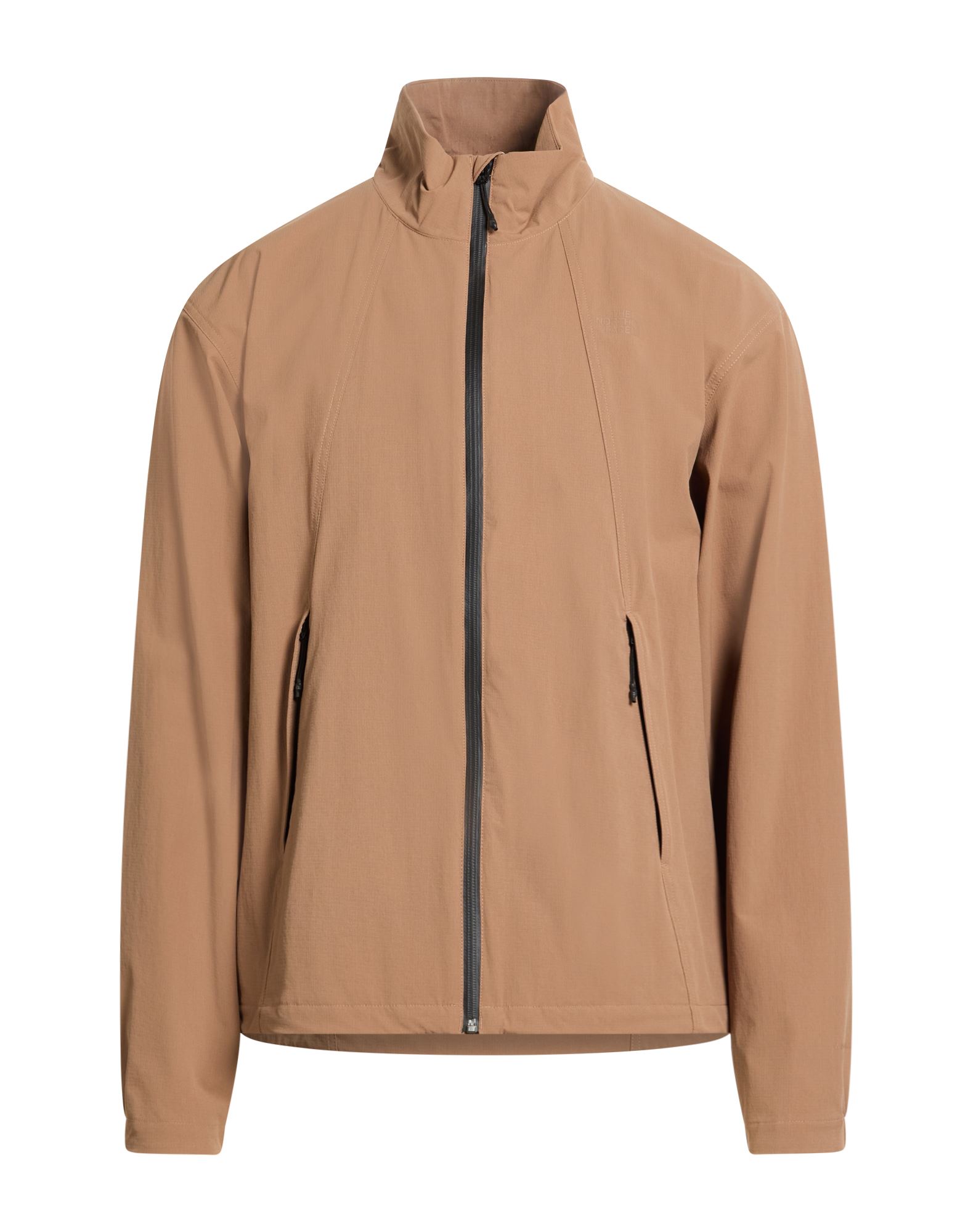 THE NORTH FACE Jacke & Anorak Herren Kamel von THE NORTH FACE