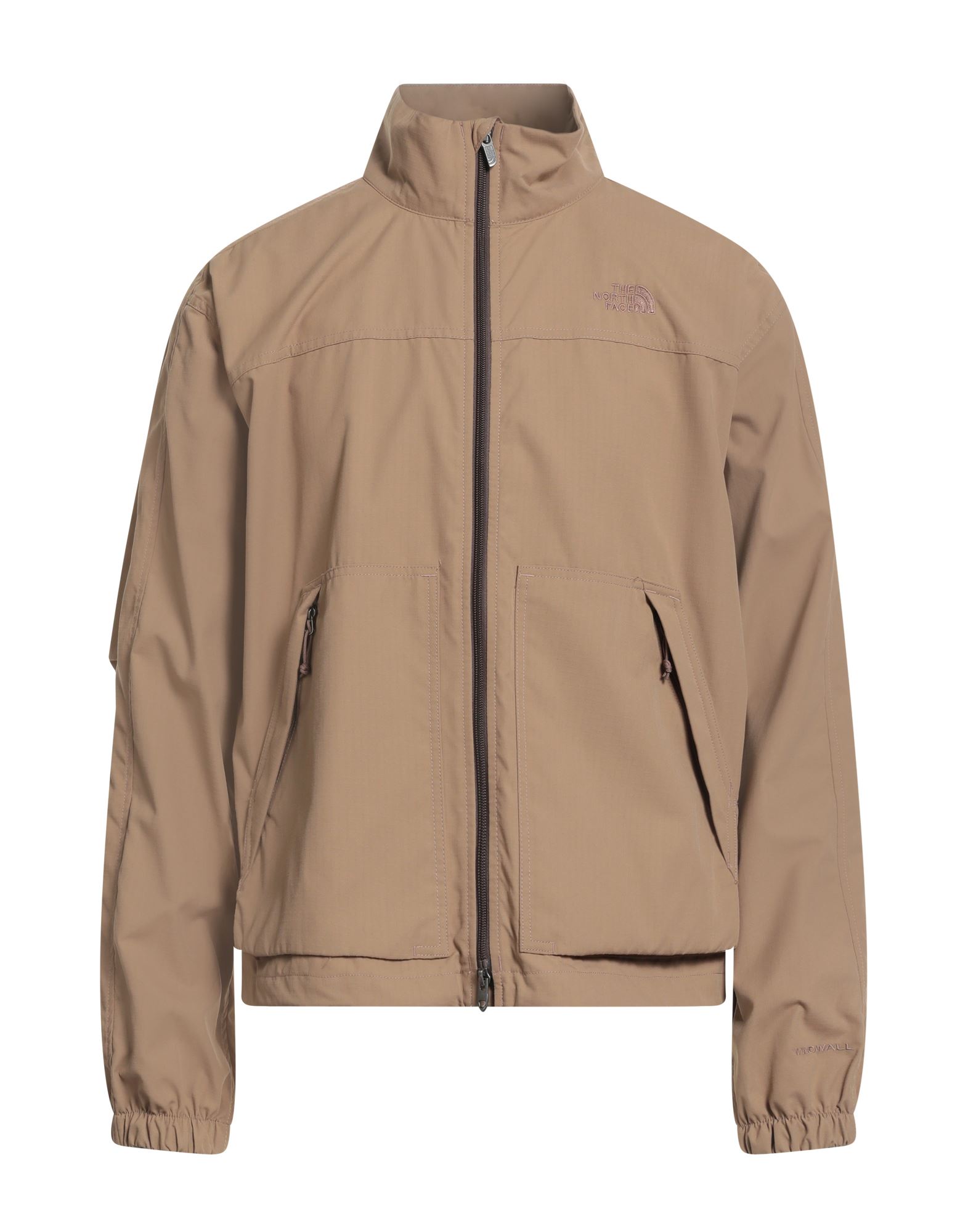 THE NORTH FACE Jacke & Anorak Herren Kamel von THE NORTH FACE