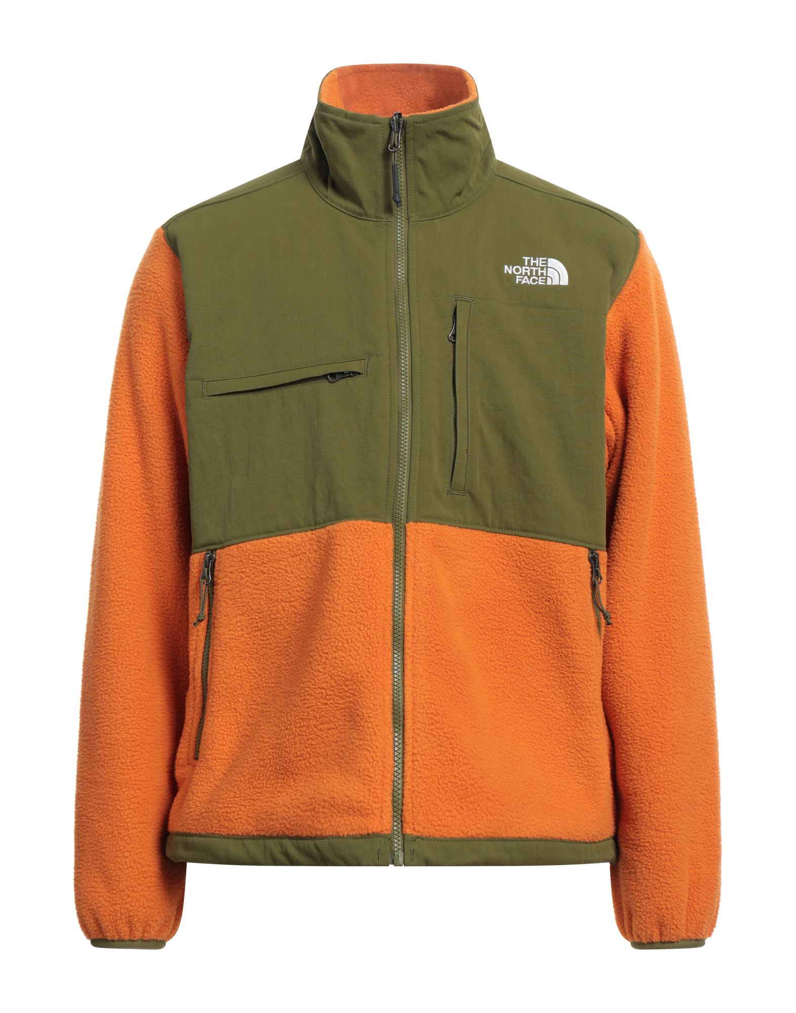 THE NORTH FACE Jacke & Anorak Herren Militärgrün THE NORTH FACE Jacke & Anorak Herren Militärgrün von THE NORTH FACE