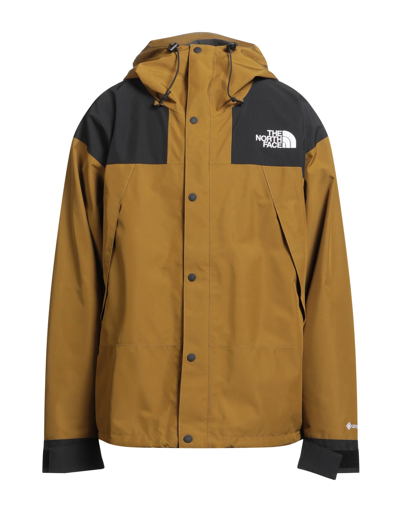 THE NORTH FACE Jacke & Anorak Herren Militärgrün THE NORTH FACE Jacke & Anorak Herren Militärgrün von THE NORTH FACE