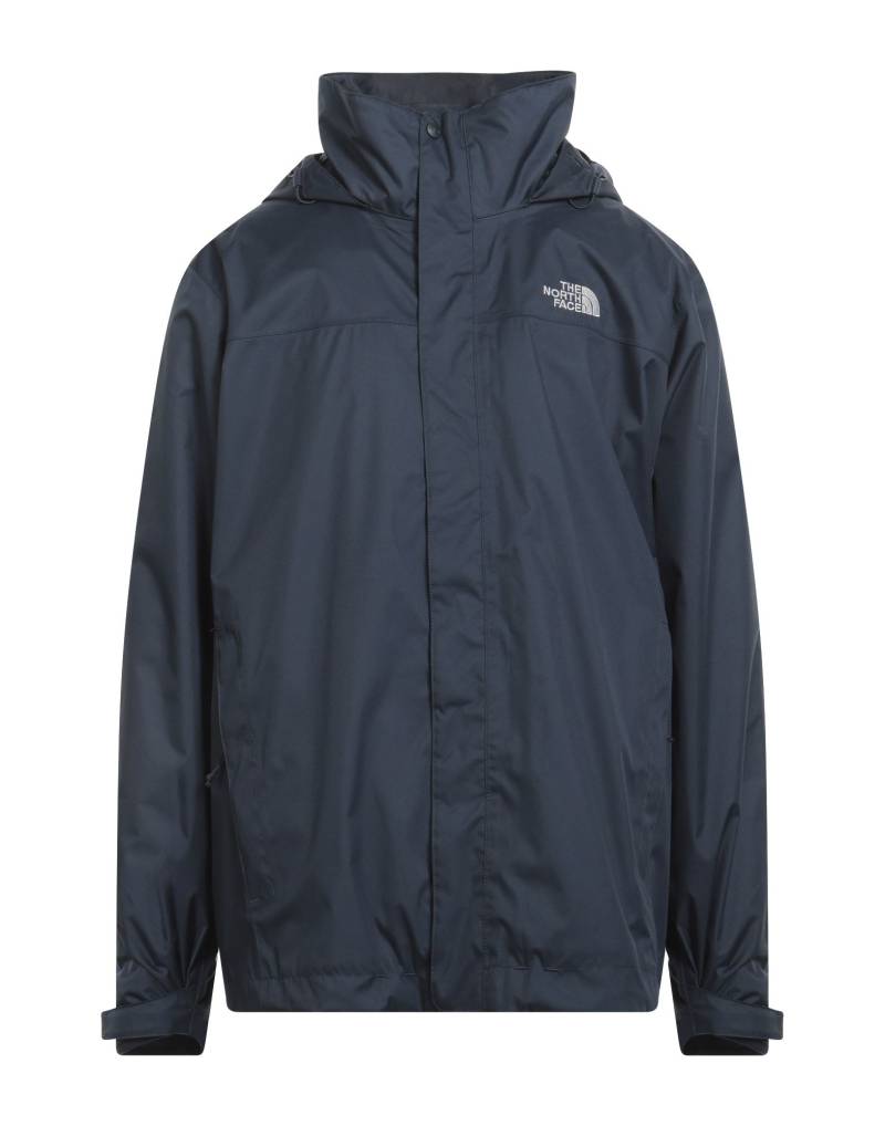 THE NORTH FACE Jacke & Anorak Herren Nachtblau von THE NORTH FACE