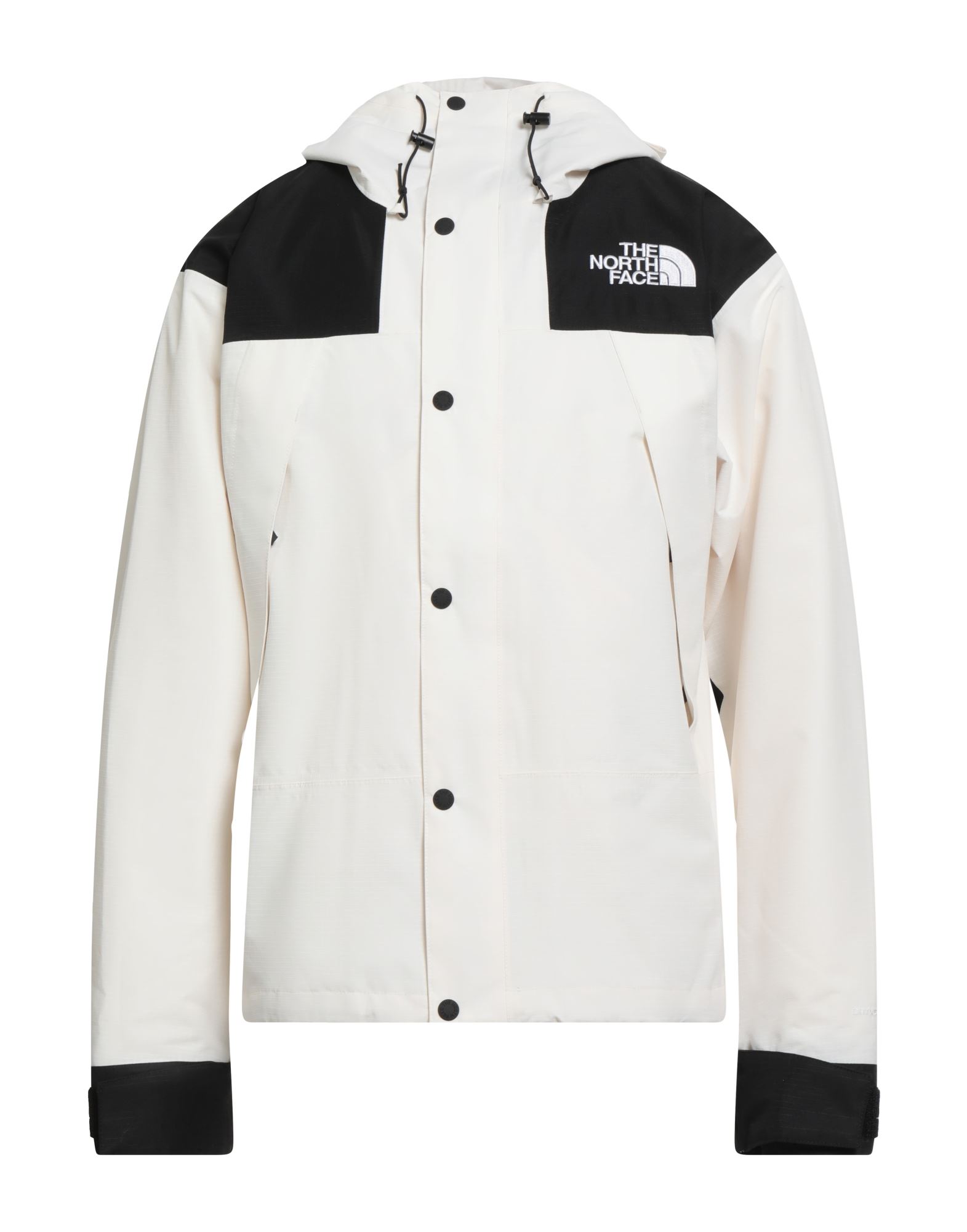 THE NORTH FACE Jacke & Anorak Herren Off white von THE NORTH FACE
