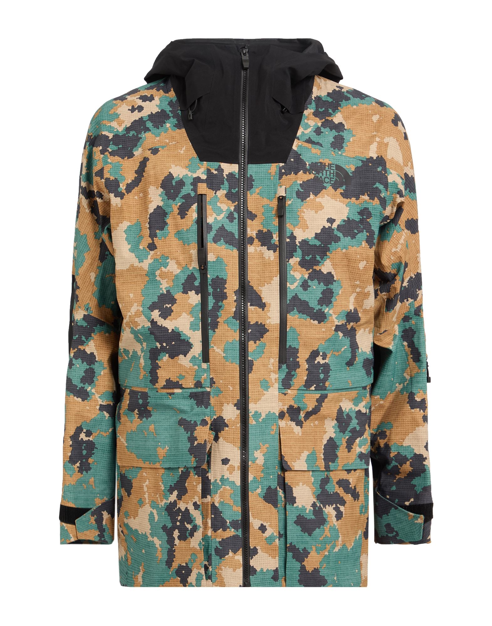 THE NORTH FACE Jacke & Anorak Herren Ringelblume von THE NORTH FACE