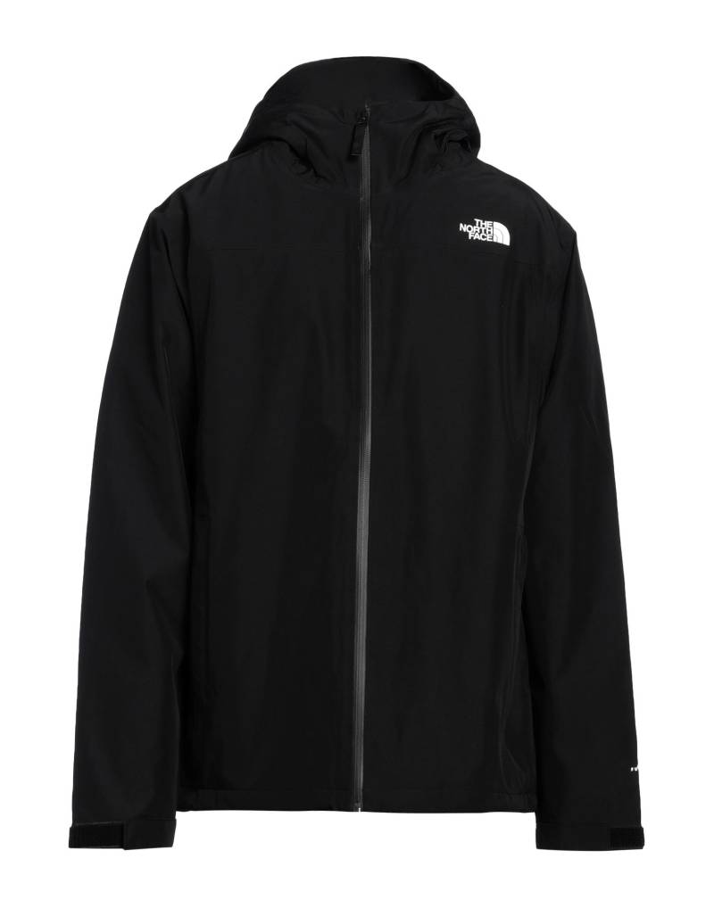 THE NORTH FACE Jacke & Anorak Herren Schwarz von THE NORTH FACE