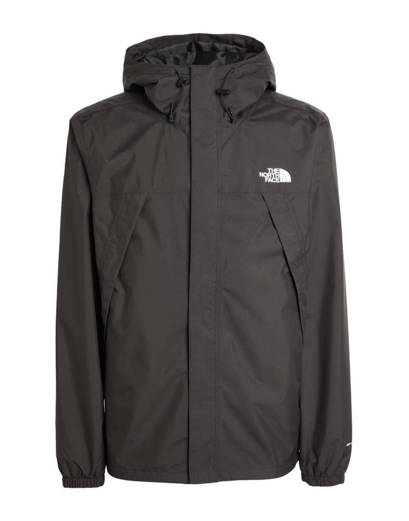 THE NORTH FACE Jacke & Anorak Herren Schwarz von THE NORTH FACE