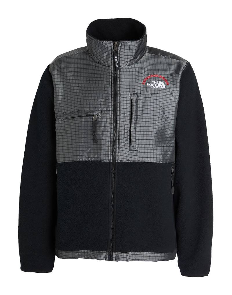 THE NORTH FACE Jacke & Anorak Herren Schwarz von THE NORTH FACE