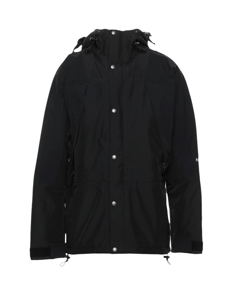 THE NORTH FACE Jacke & Anorak Herren Schwarz THE NORTH FACE Jacke & Anorak Herren Schwarz von THE NORTH FACE