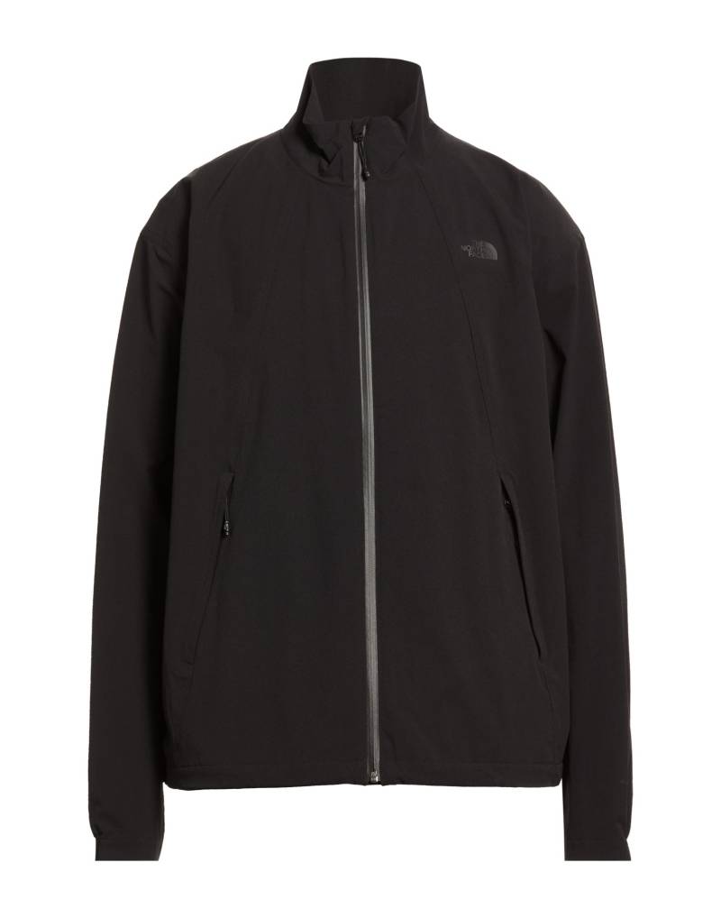 THE NORTH FACE Jacke & Anorak Herren Schwarz von THE NORTH FACE