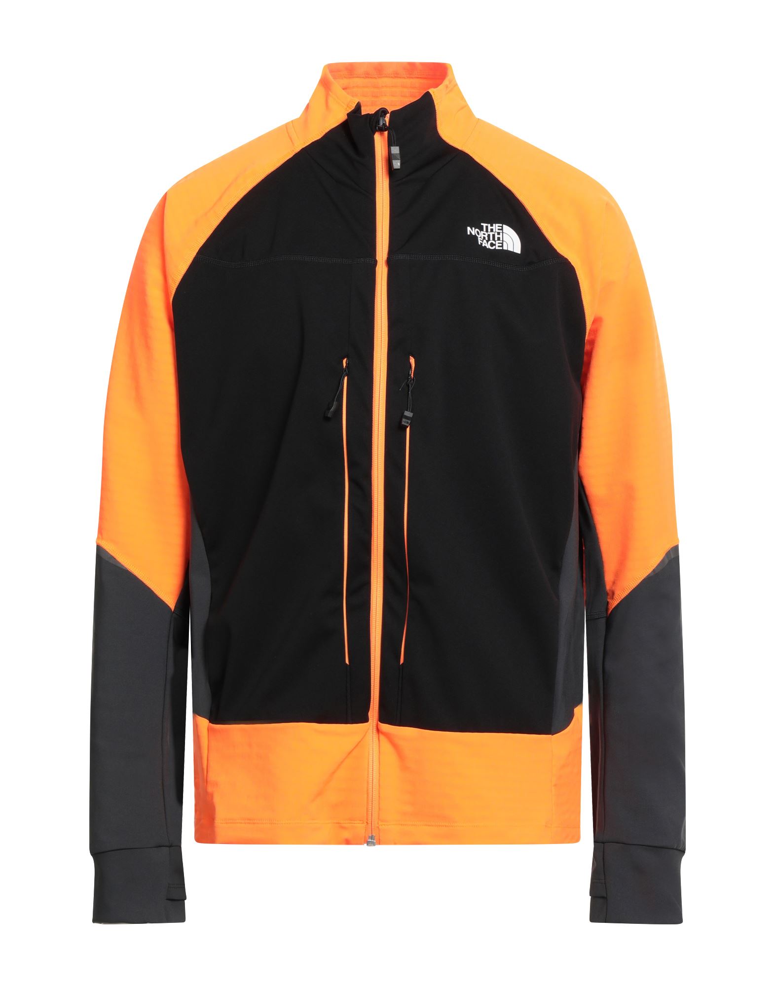 THE NORTH FACE Jacke & Anorak Herren Schwarz von THE NORTH FACE