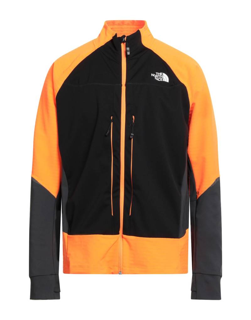 THE NORTH FACE Jacke & Anorak Herren Schwarz von THE NORTH FACE