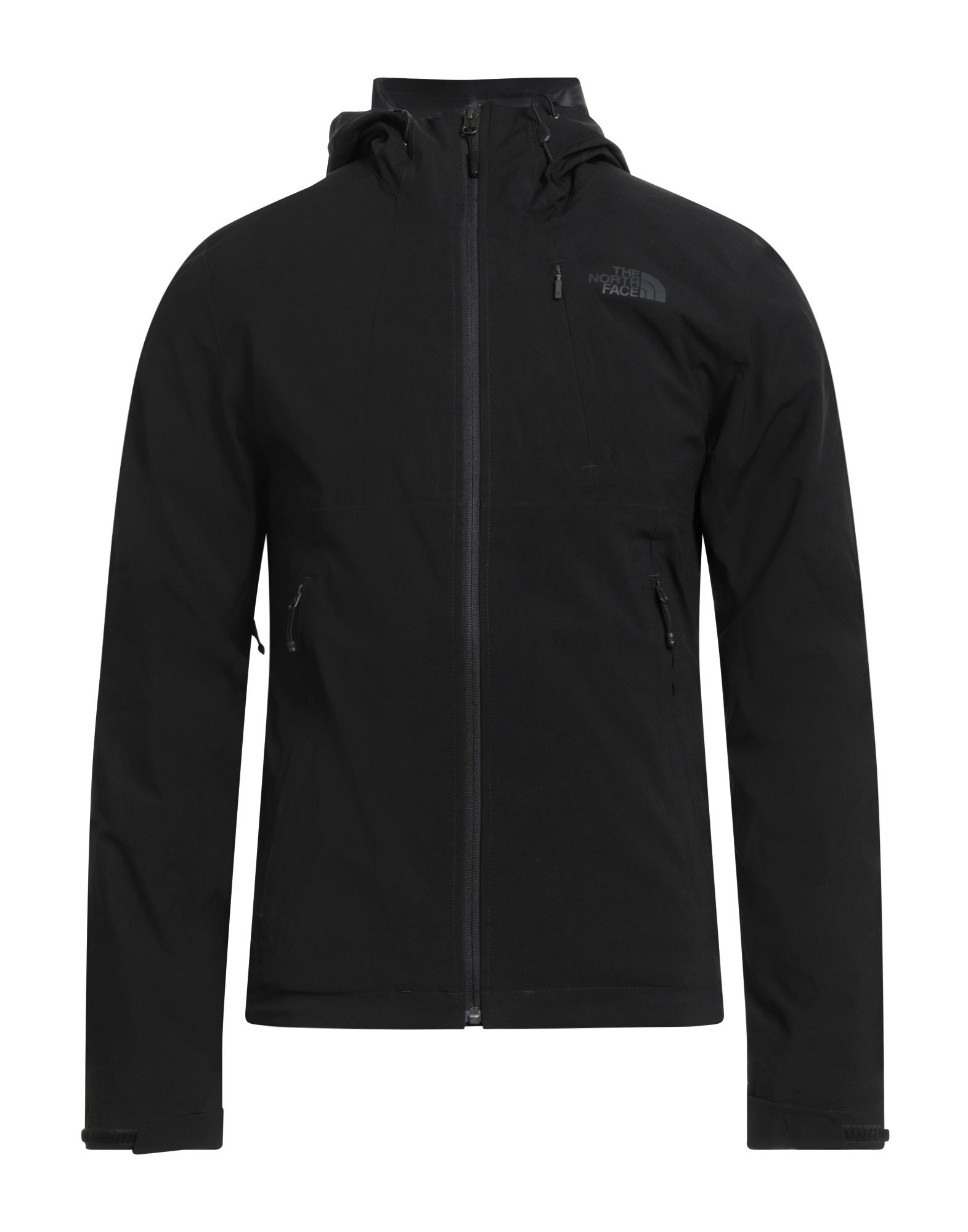 THE NORTH FACE Jacke & Anorak Herren Schwarz von THE NORTH FACE