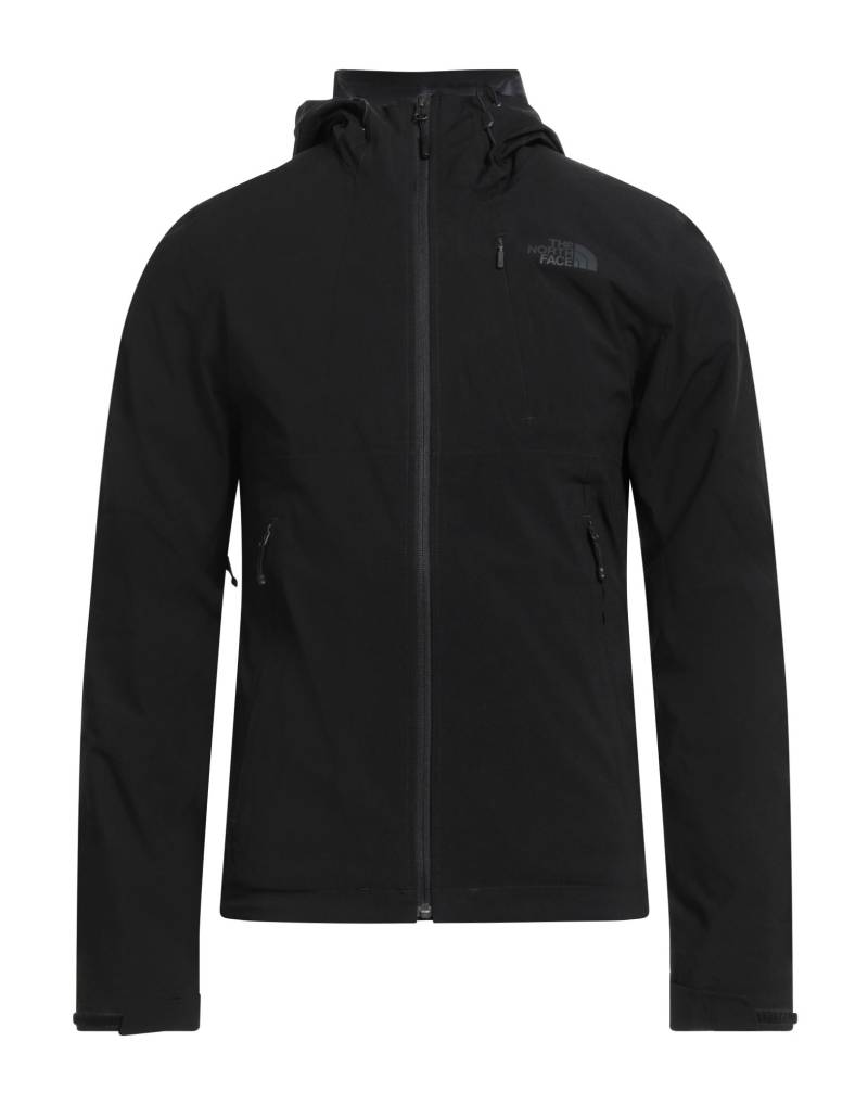 THE NORTH FACE Jacke & Anorak Herren Schwarz von THE NORTH FACE