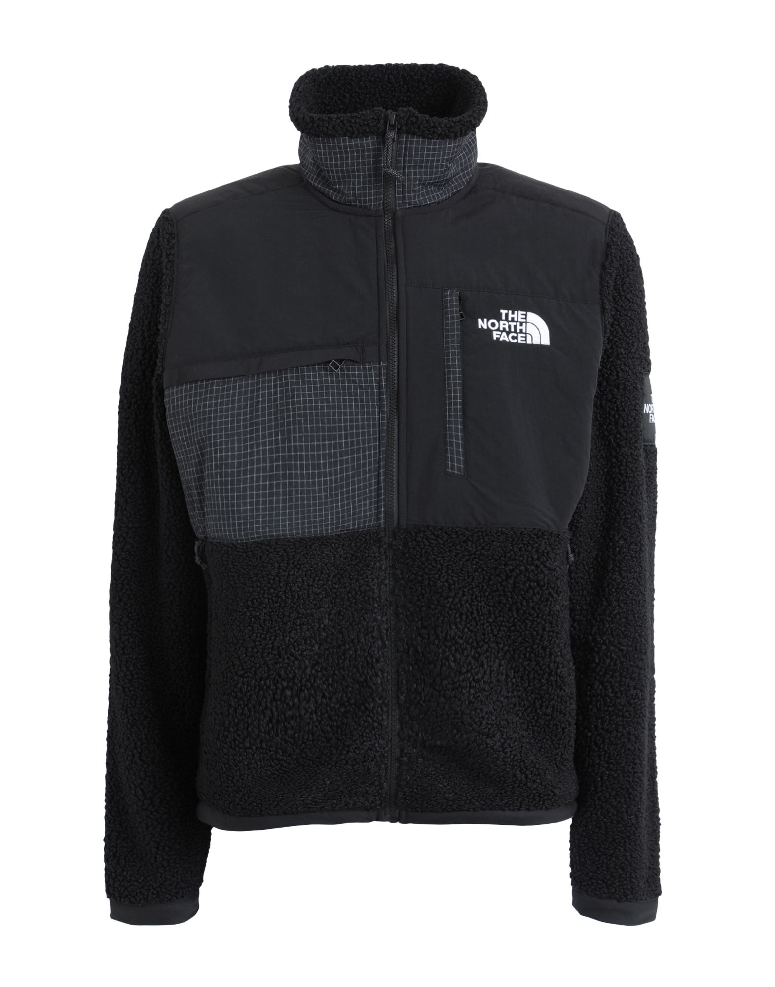 THE NORTH FACE Jacke & Anorak Herren Schwarz THE NORTH FACE Jacke & Anorak Herren Schwarz von THE NORTH FACE