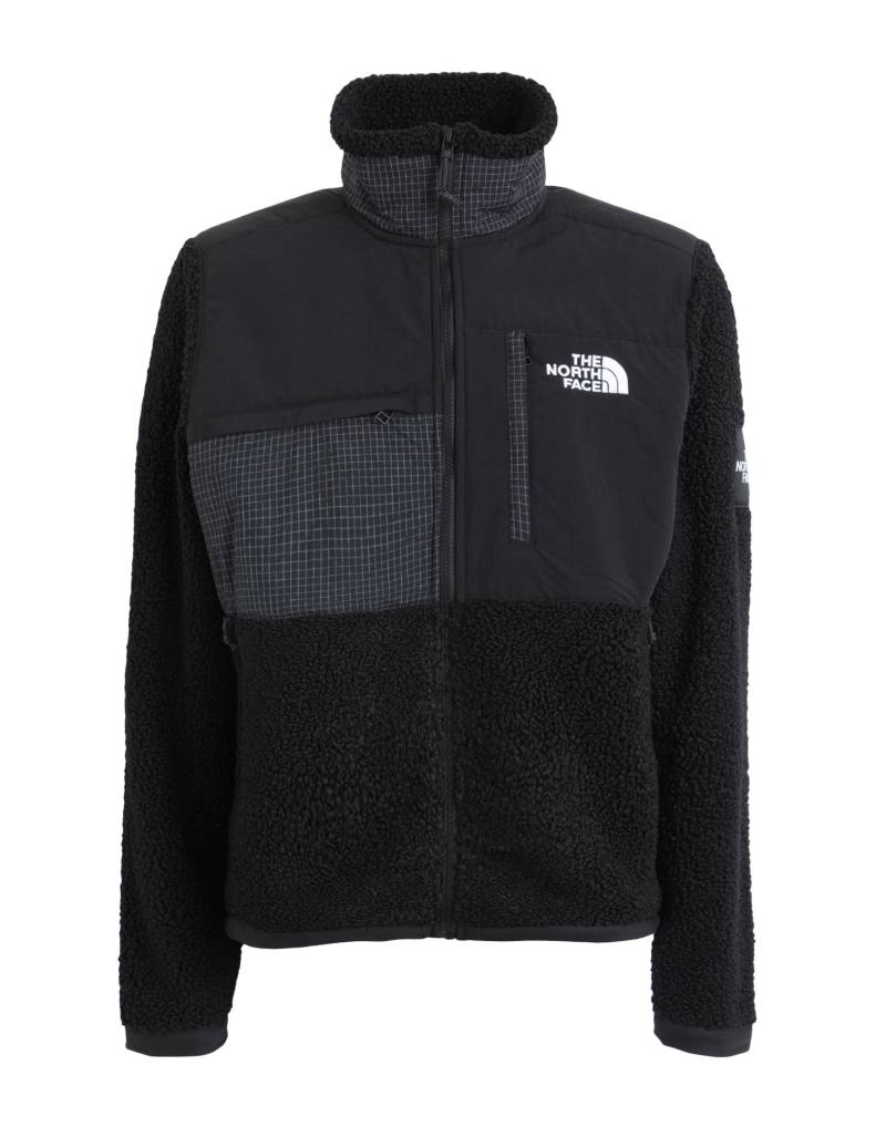 THE NORTH FACE Jacke & Anorak Herren Schwarz THE NORTH FACE Jacke & Anorak Herren Schwarz von THE NORTH FACE