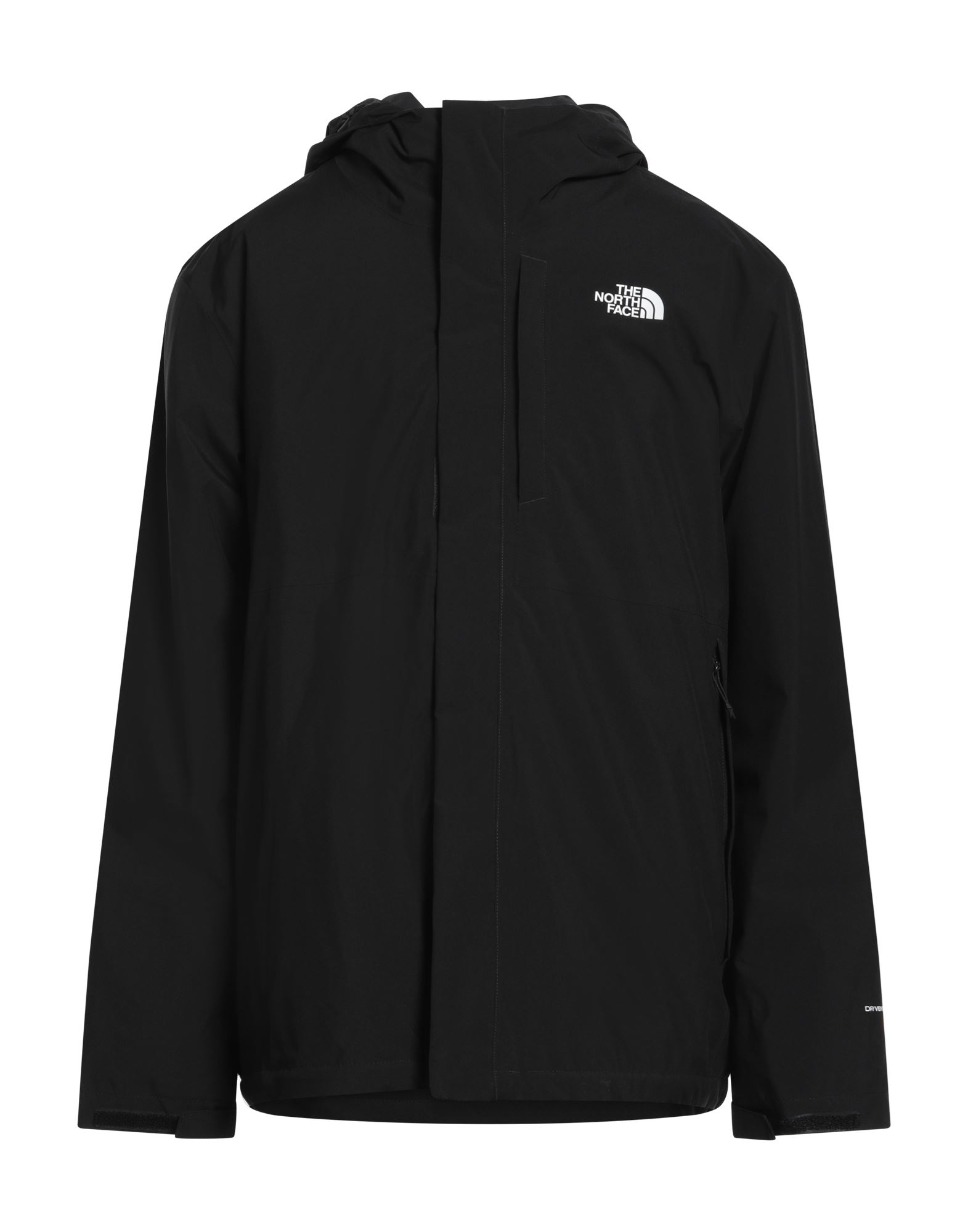 THE NORTH FACE Jacke & Anorak Herren Schwarz von THE NORTH FACE