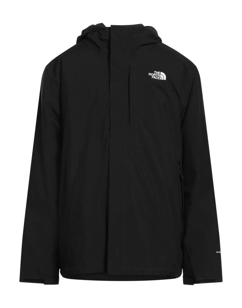 THE NORTH FACE Jacke & Anorak Herren Schwarz von THE NORTH FACE