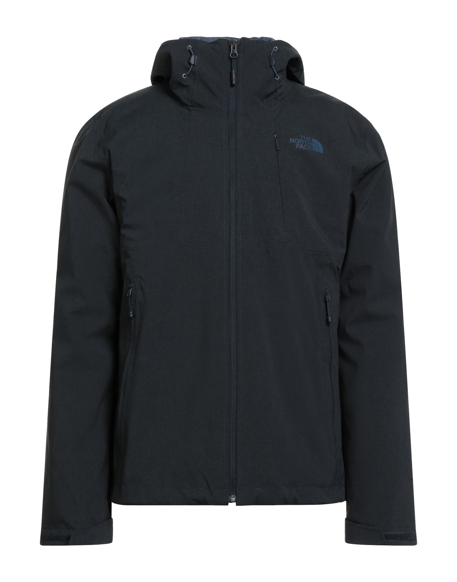 THE NORTH FACE Jacke & Anorak Herren Taubenblau von THE NORTH FACE