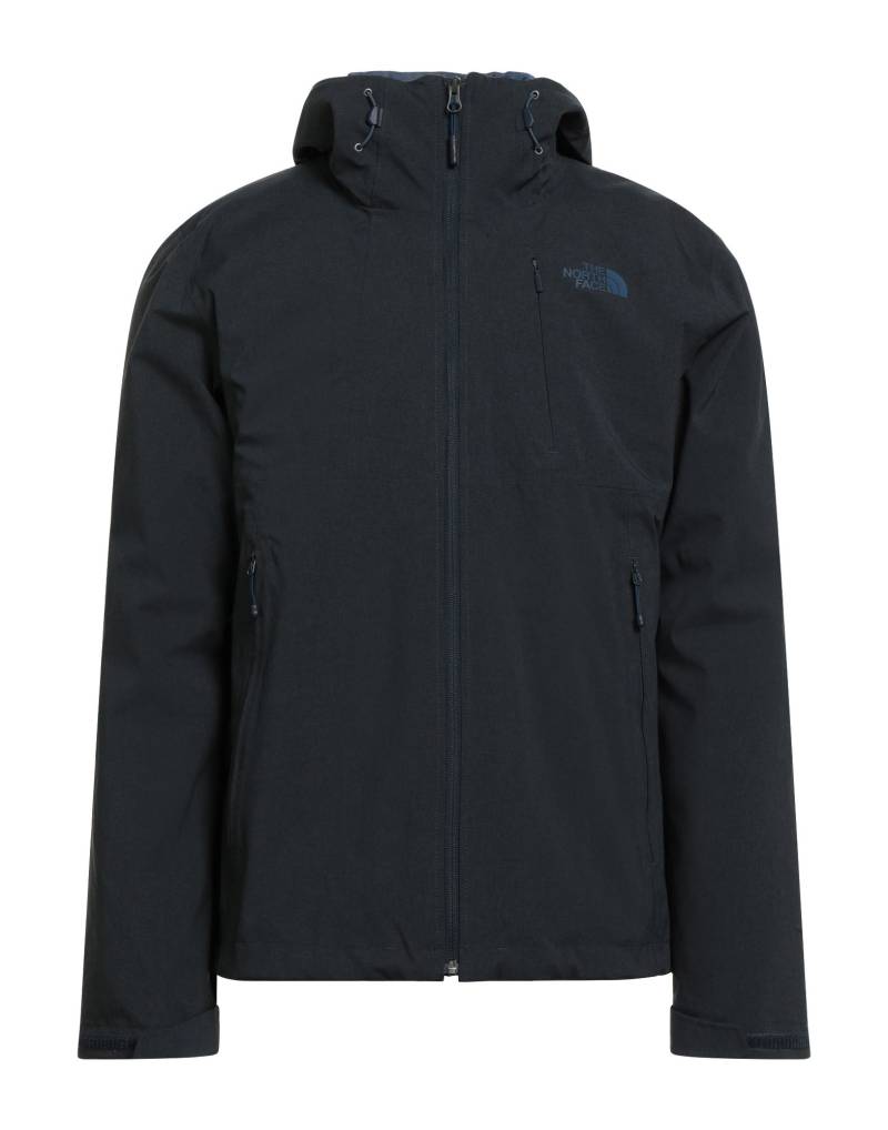 THE NORTH FACE Jacke & Anorak Herren Taubenblau von THE NORTH FACE
