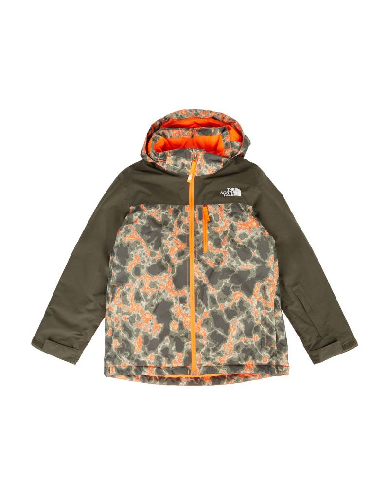 THE NORTH FACE Jacke & Anorak Kinder Militärgrün von THE NORTH FACE