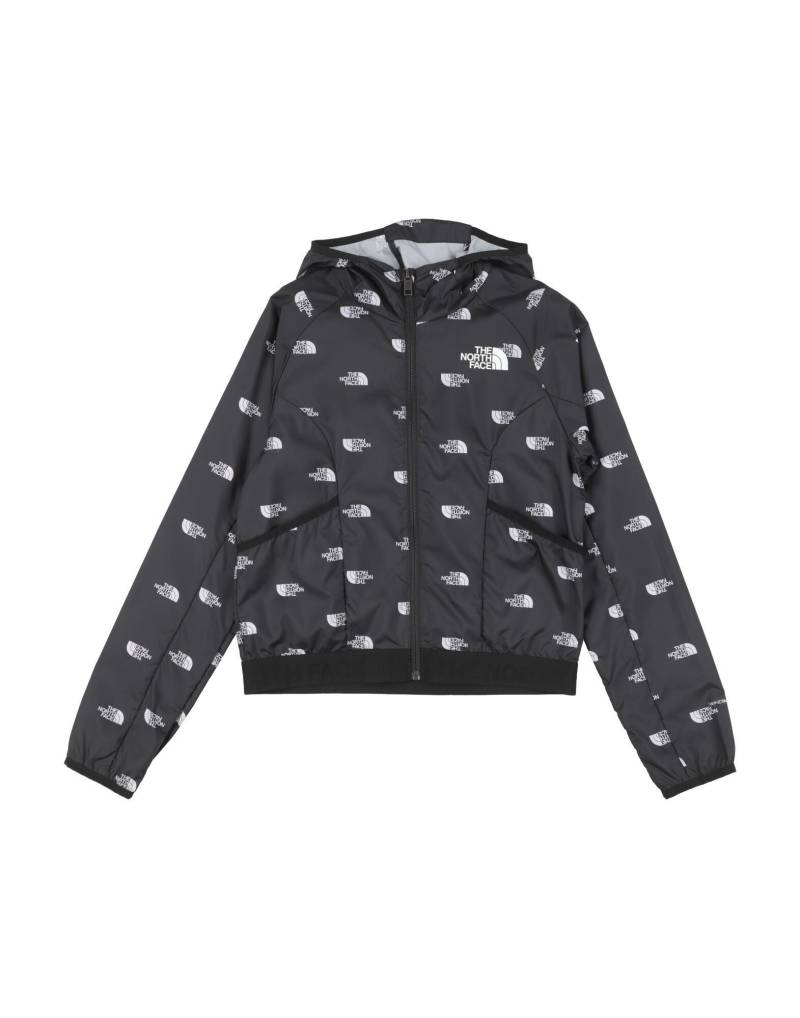 THE NORTH FACE Jacke & Anorak Kinder Schwarz von THE NORTH FACE