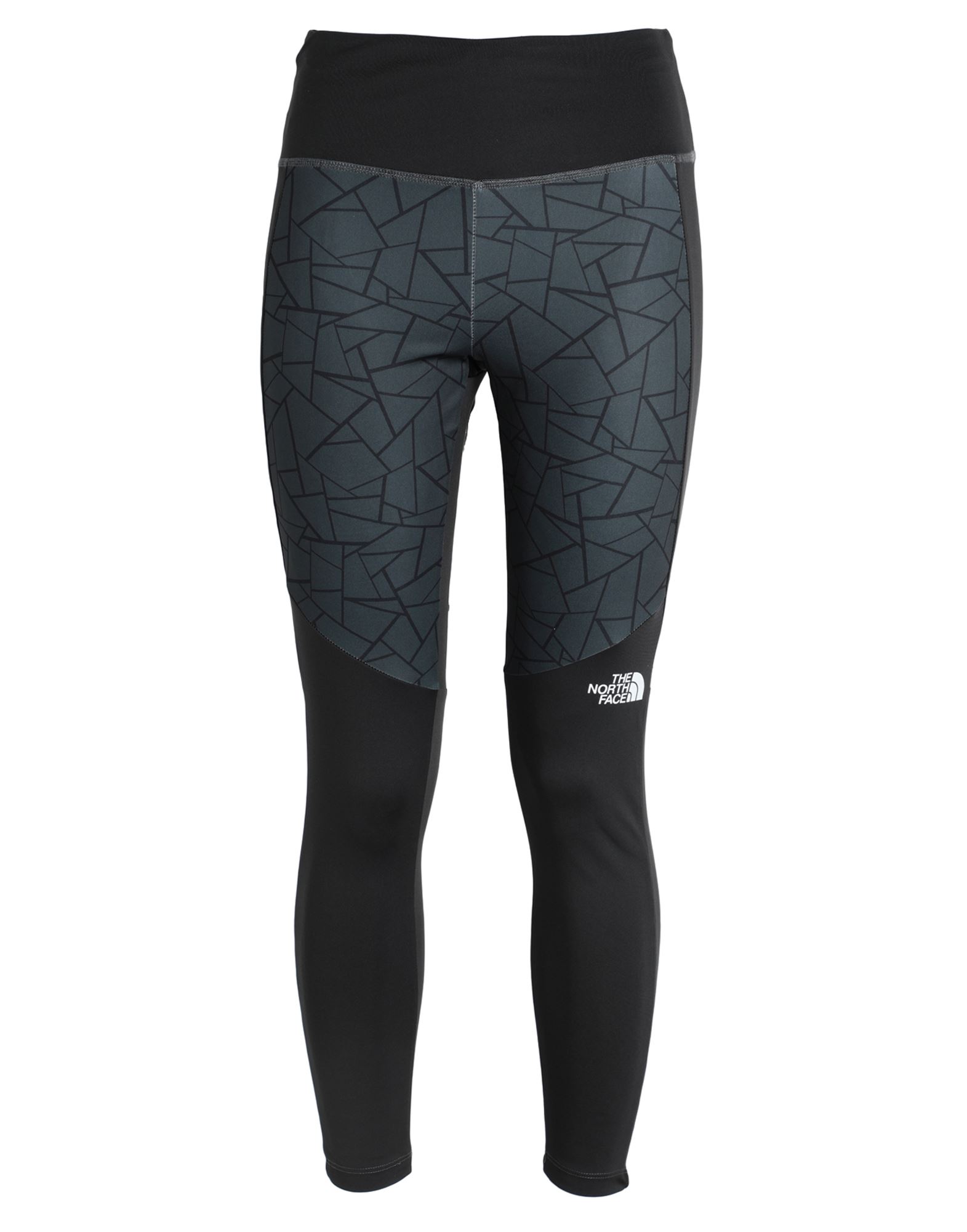 THE NORTH FACE Leggings Damen Granitgrau von THE NORTH FACE