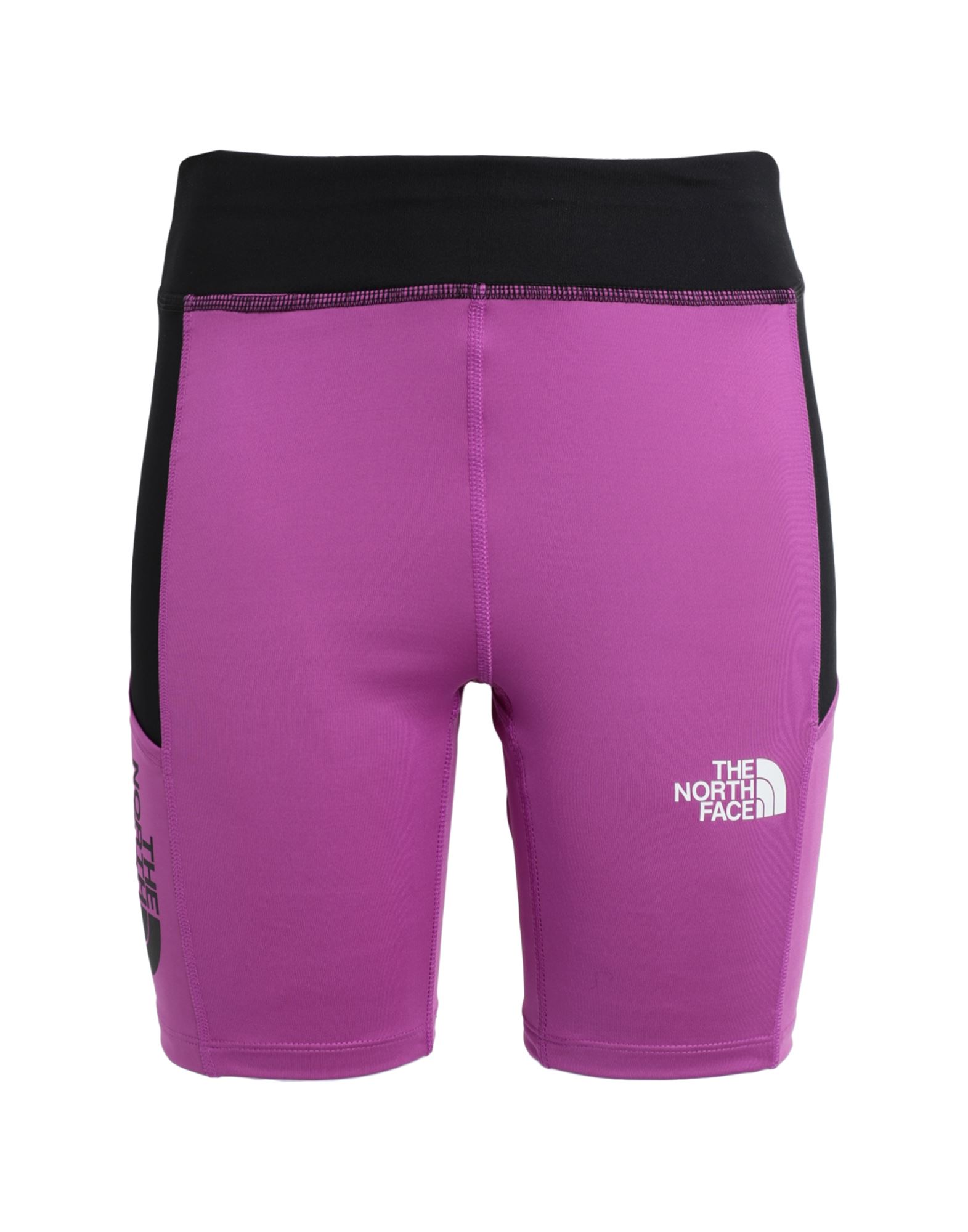 THE NORTH FACE Leggings Damen Magenta von THE NORTH FACE