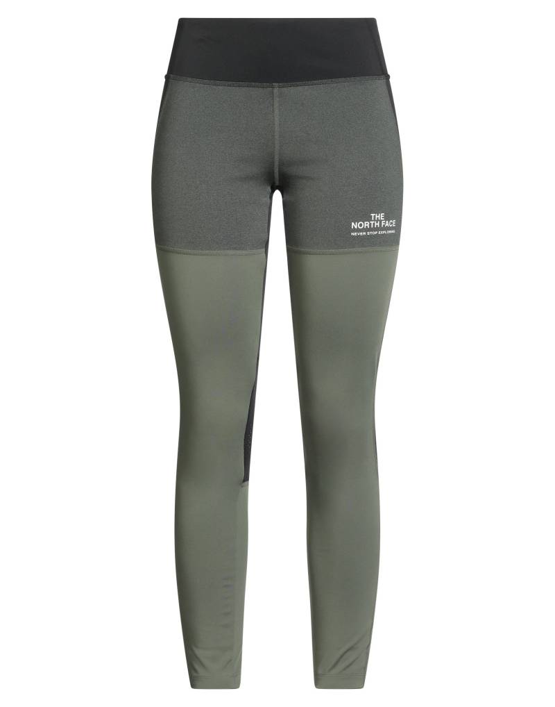 THE NORTH FACE Leggings Damen Militärgrün von THE NORTH FACE