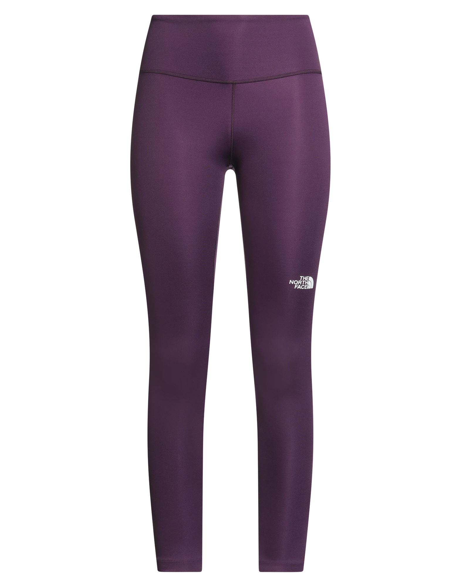 THE NORTH FACE Leggings Damen Pflaume von THE NORTH FACE