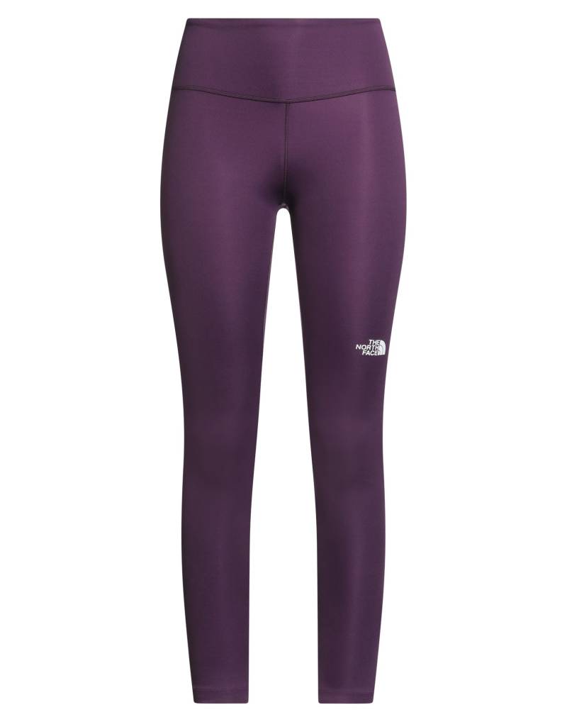 THE NORTH FACE Leggings Damen Pflaume von THE NORTH FACE
