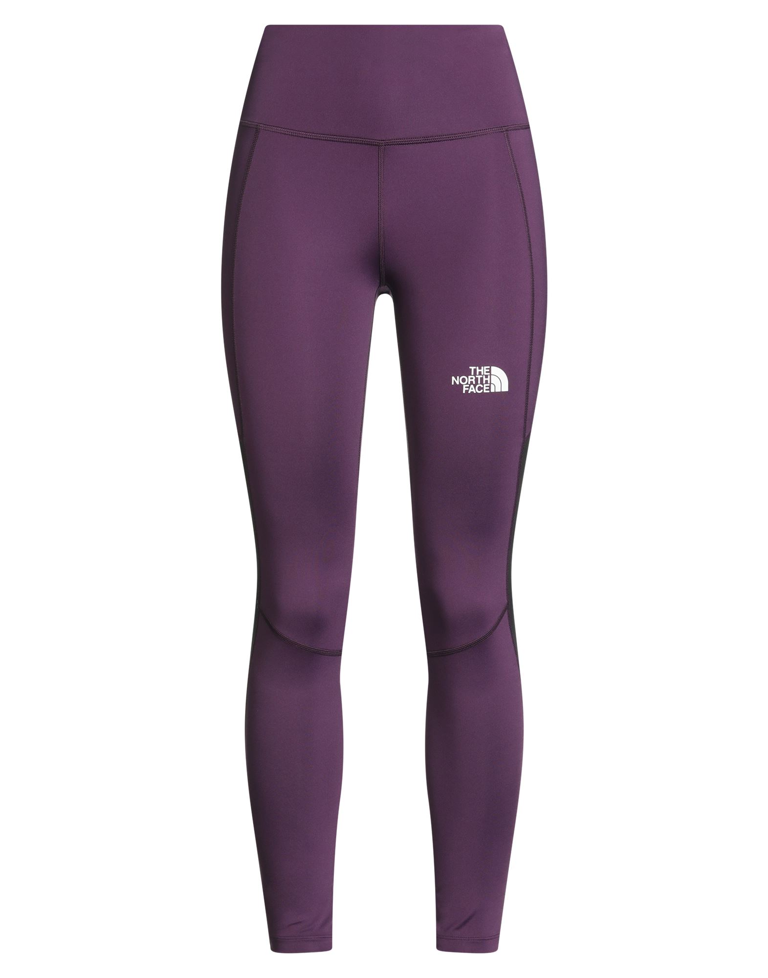 THE NORTH FACE Leggings Damen Pflaume von THE NORTH FACE