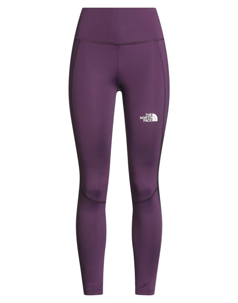 THE NORTH FACE Leggings Damen Pflaume von THE NORTH FACE