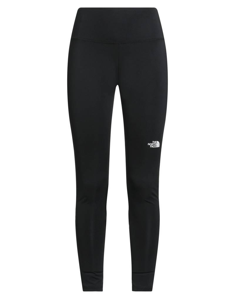 THE NORTH FACE Leggings Damen Schwarz von THE NORTH FACE