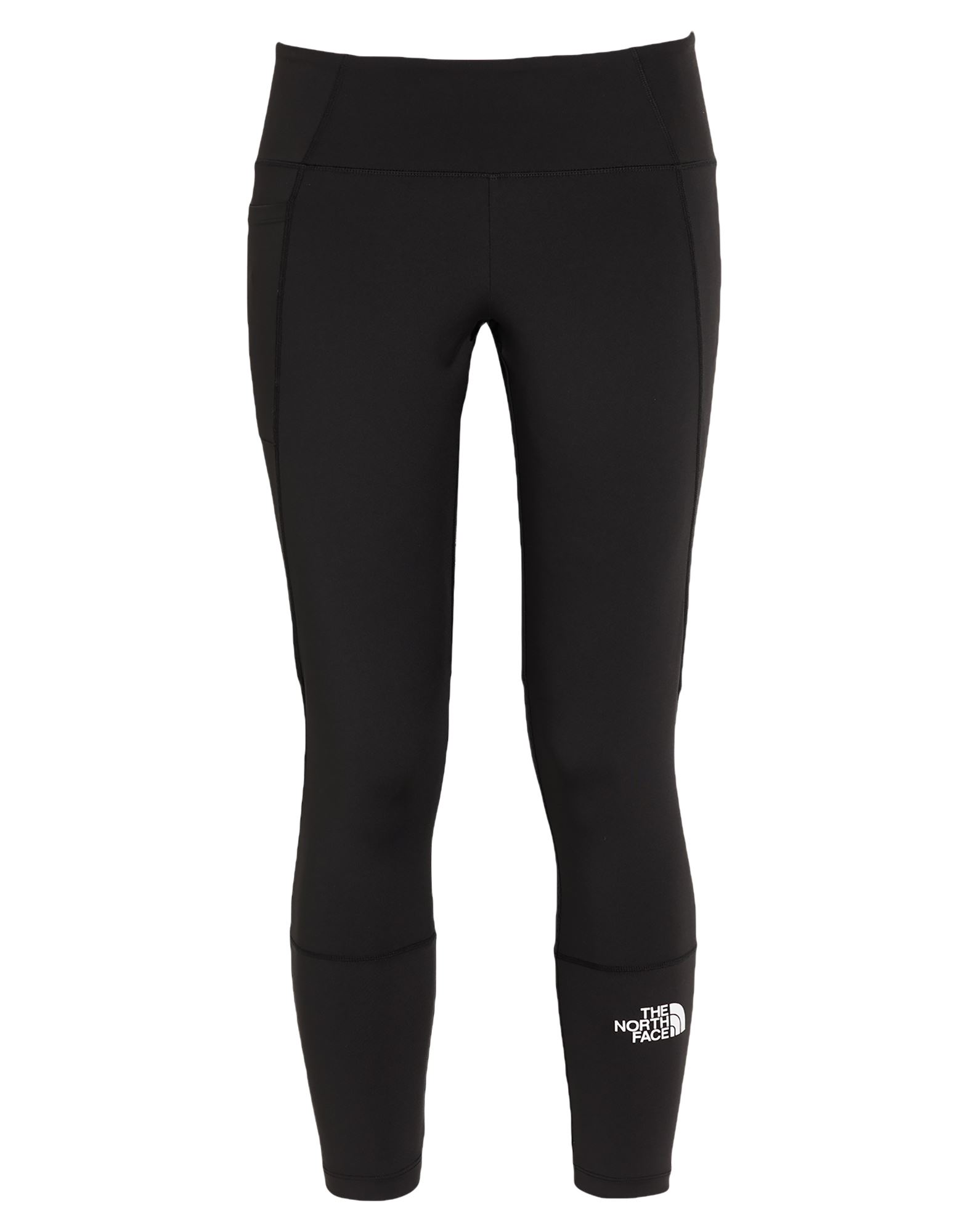 THE NORTH FACE Leggings Damen Schwarz von THE NORTH FACE