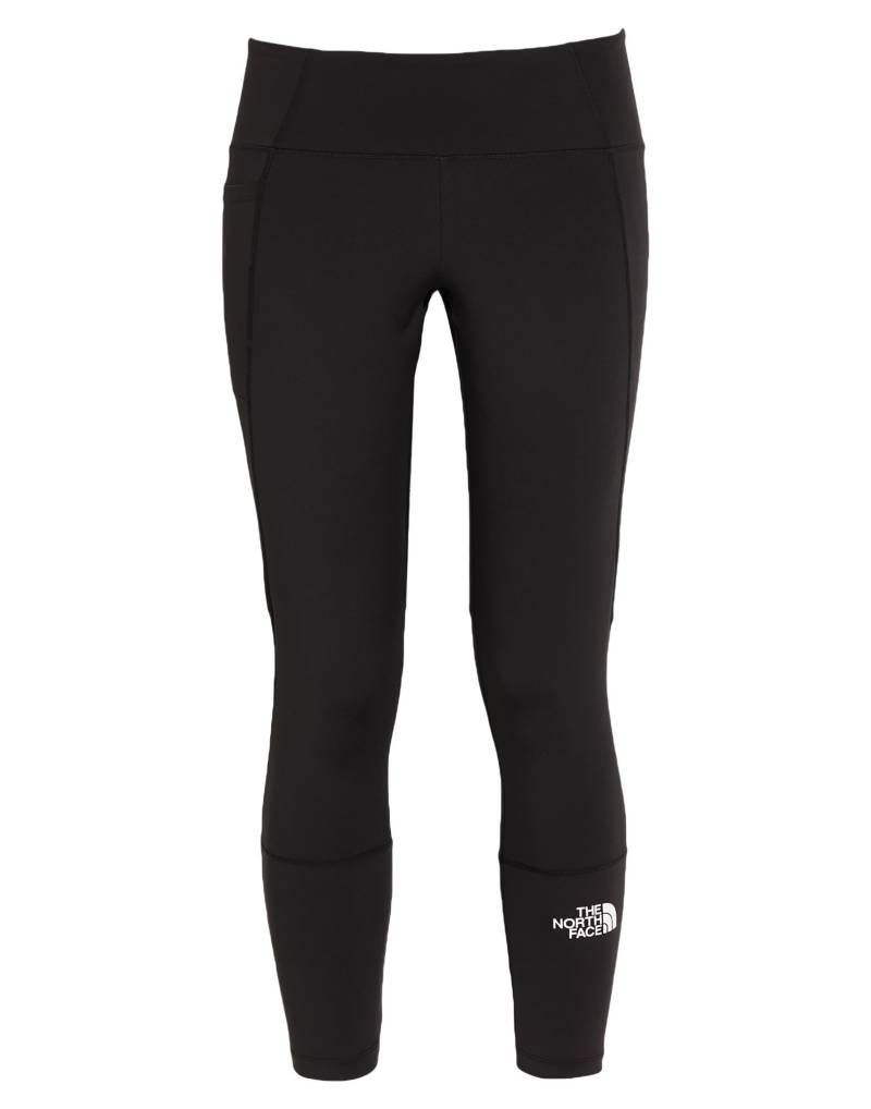 THE NORTH FACE Leggings Damen Schwarz von THE NORTH FACE