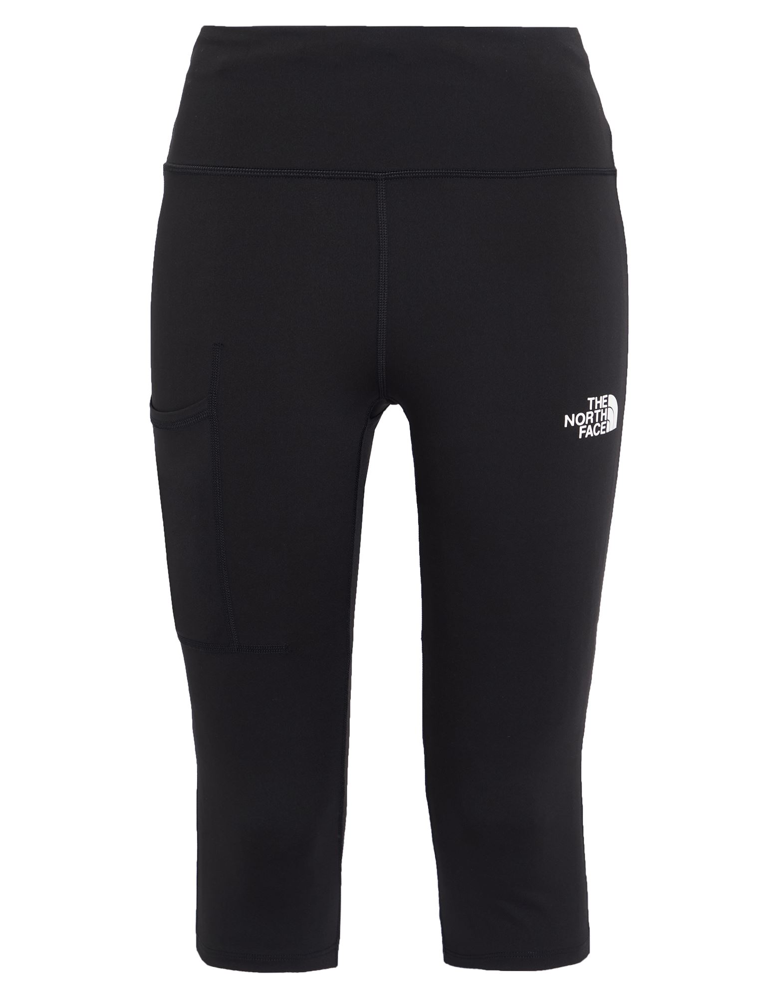 THE NORTH FACE Leggings Damen Schwarz von THE NORTH FACE