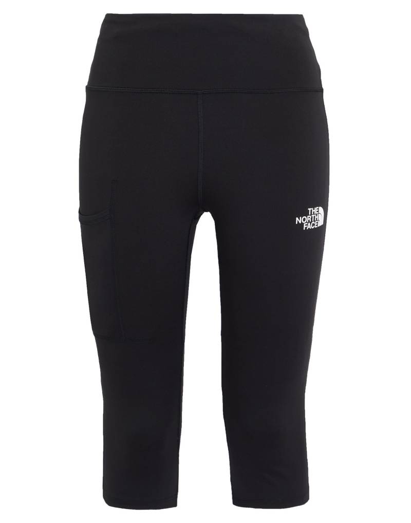 THE NORTH FACE Leggings Damen Schwarz von THE NORTH FACE