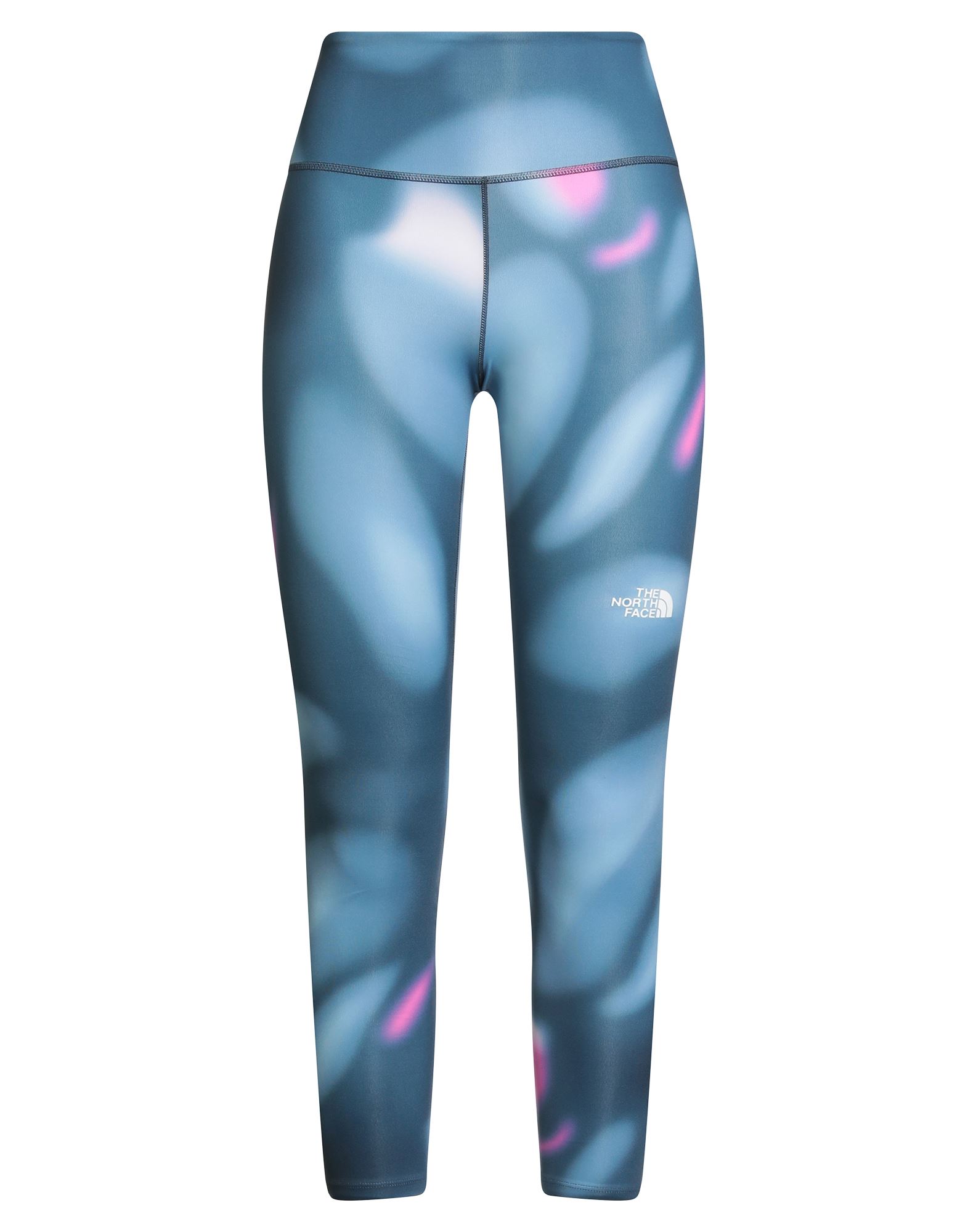 THE NORTH FACE Leggings Damen Taubenblau von THE NORTH FACE