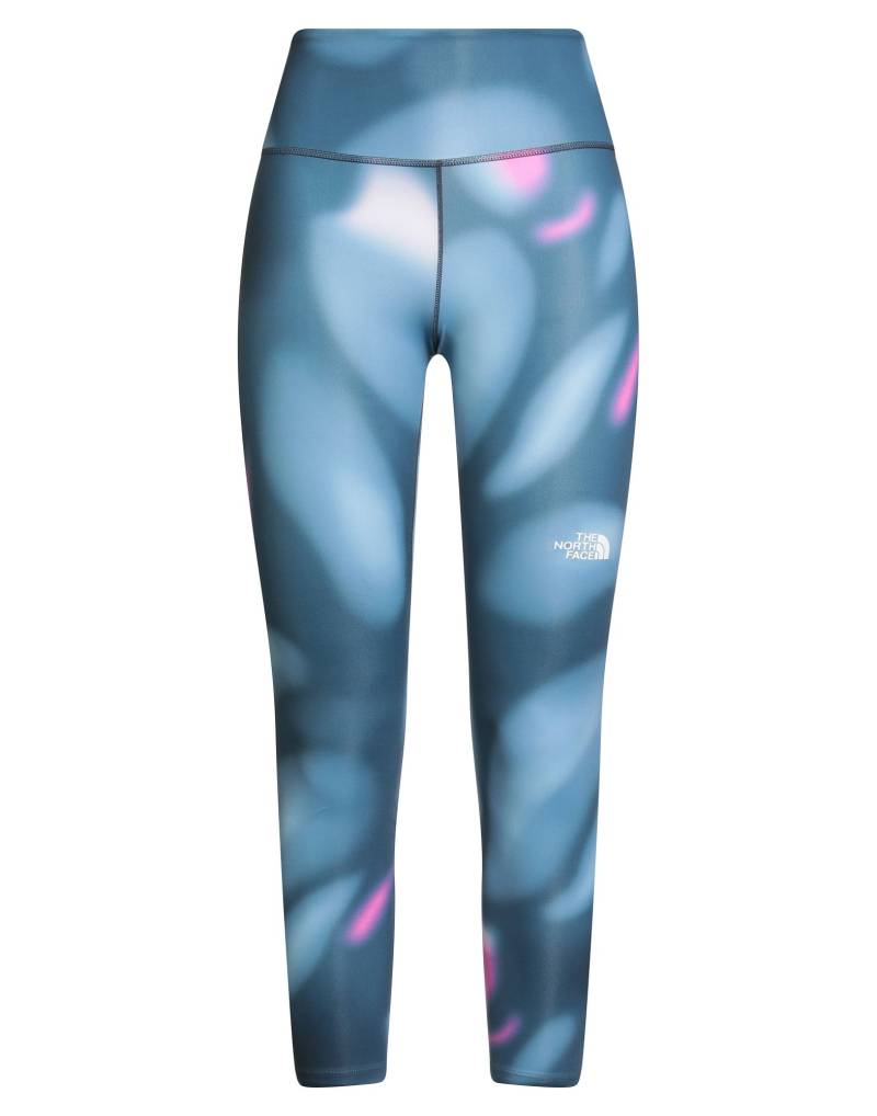 THE NORTH FACE Leggings Damen Taubenblau von THE NORTH FACE